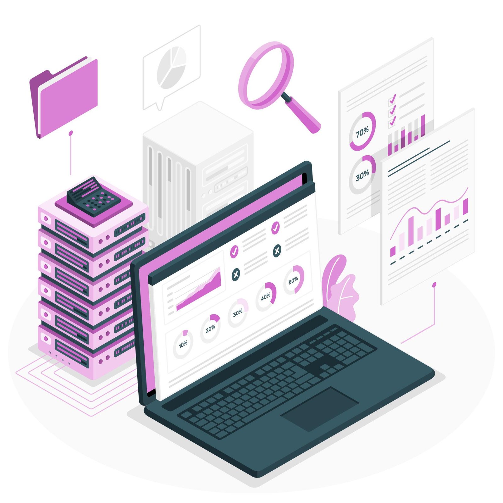 Calculated Columns vs Power Query Custom Columns: Making the right choice